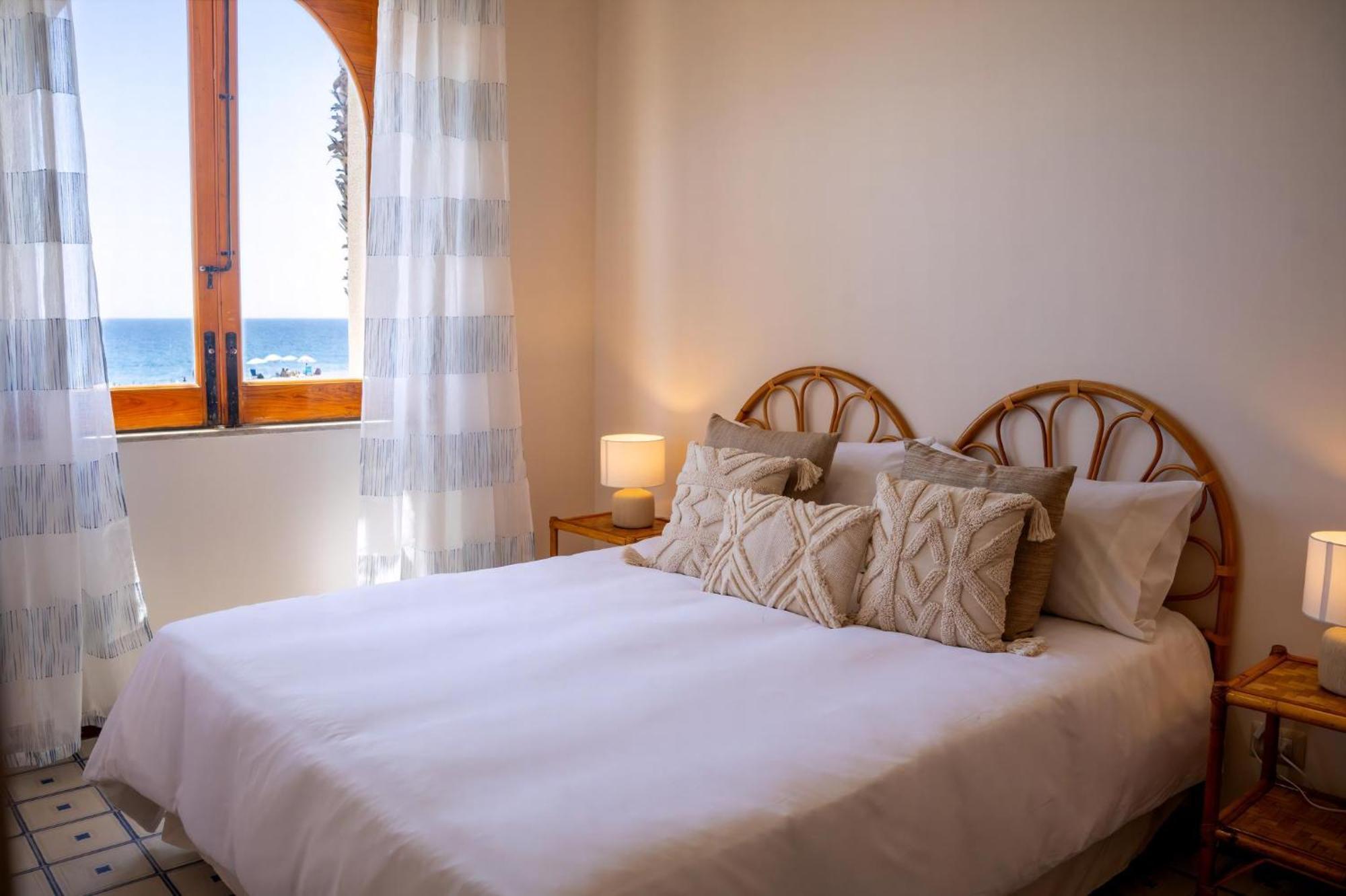 Meeresrauschen Naxos Apartment *